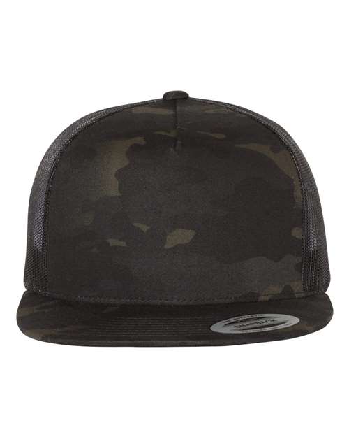 #color_multicam black/ black