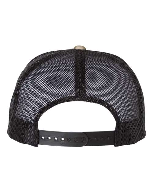 #color_multicam green/ black