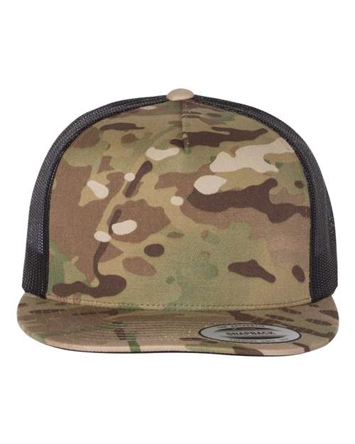 #color_multicam green/ black