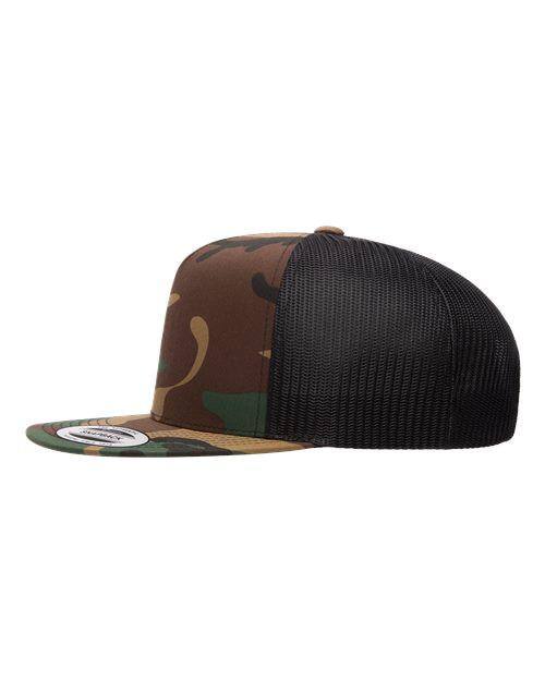 #color_green camo/ black