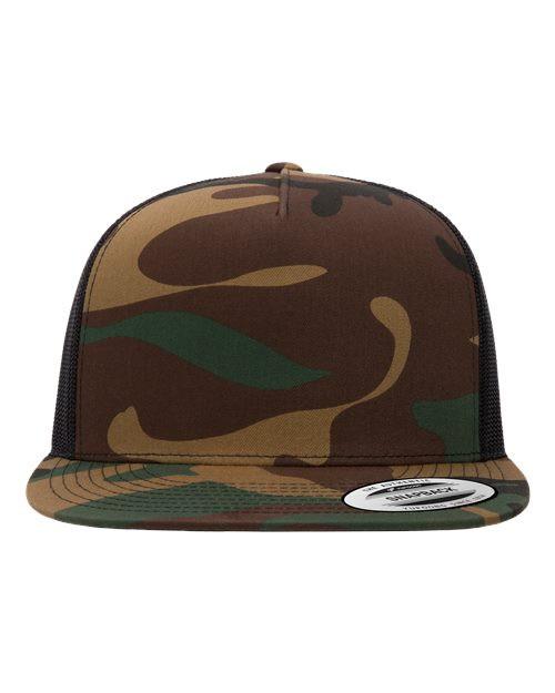 #color_green camo/ black