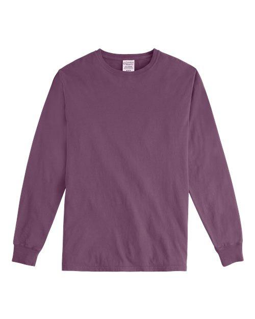 #color_purple plum raisin