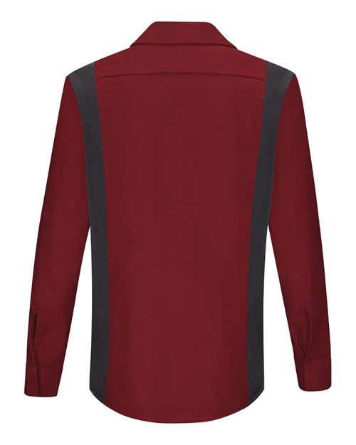 #color_fireball red/ charcoal