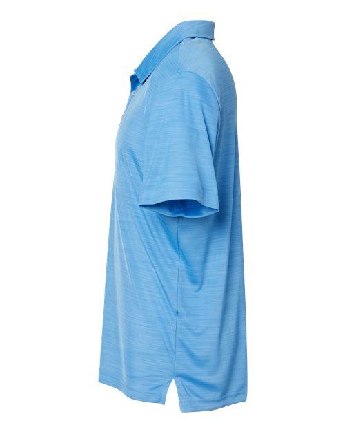 #color_lucky blue melange