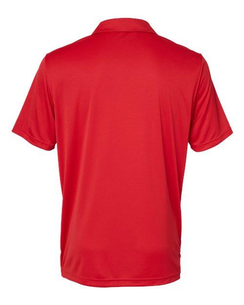 #color_collegiate red/ black