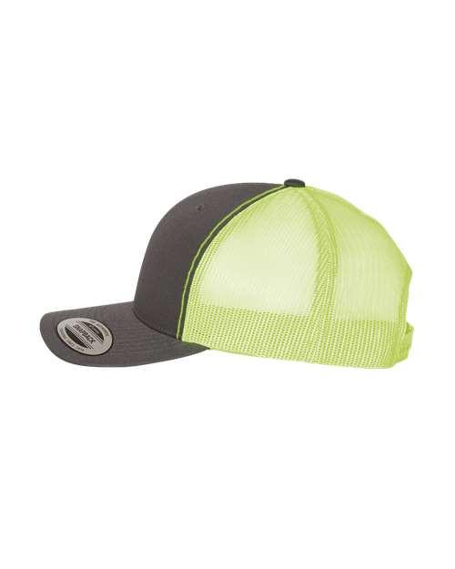 #color_charcoal/ neon green