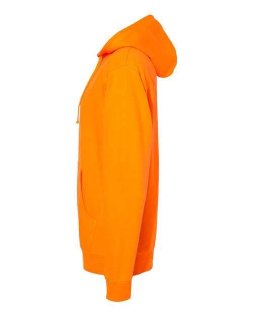 #color_safety orange