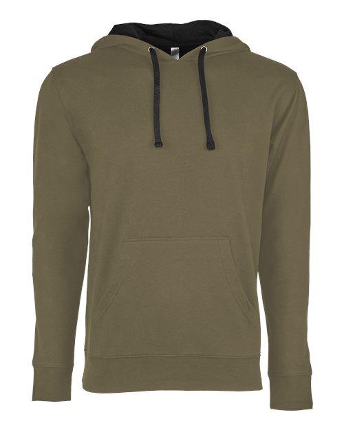 #color_military green/ black