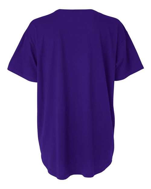 #color_purple rush