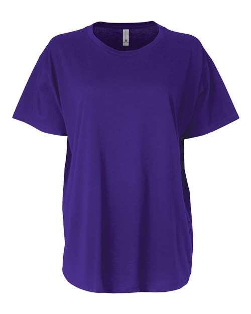 #color_purple rush