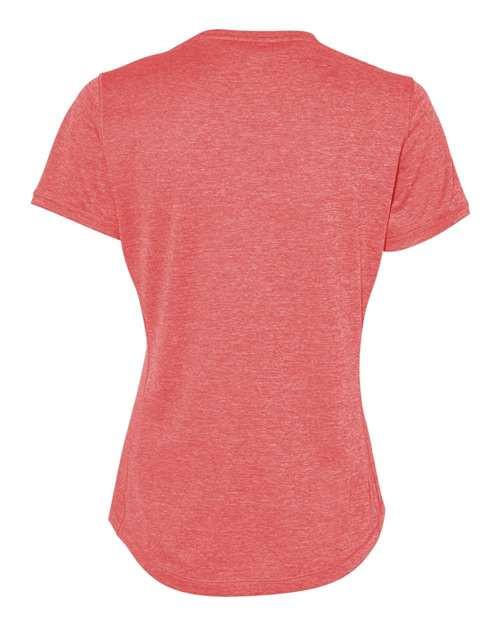 #color_power red heather