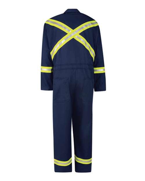 #color_navy/ yellow trim