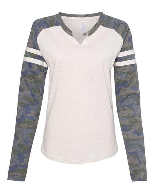 #color_natural heather/ vintage camo/ natural heather