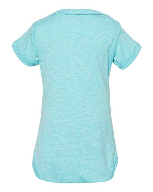 #color_caribbean melange