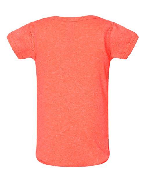 #color_papaya melange