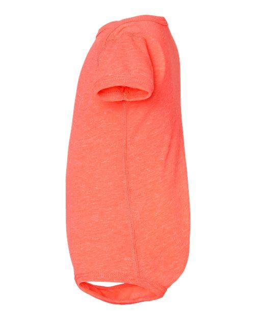 #color_papaya melange