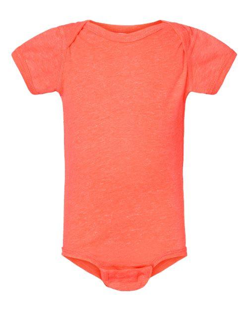#color_papaya melange
