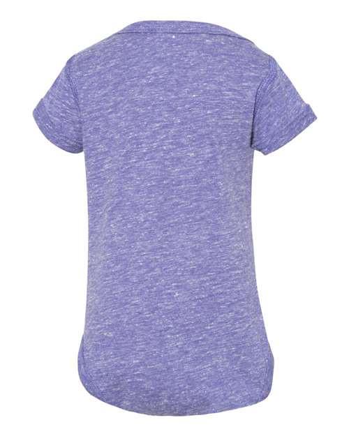 #color_purple melange