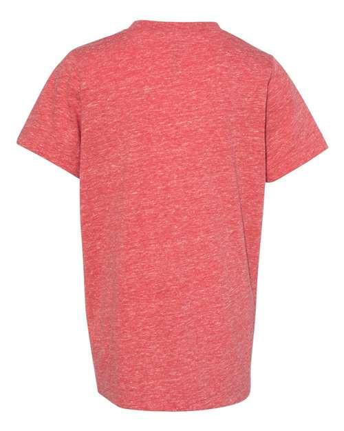 #color_red melange
