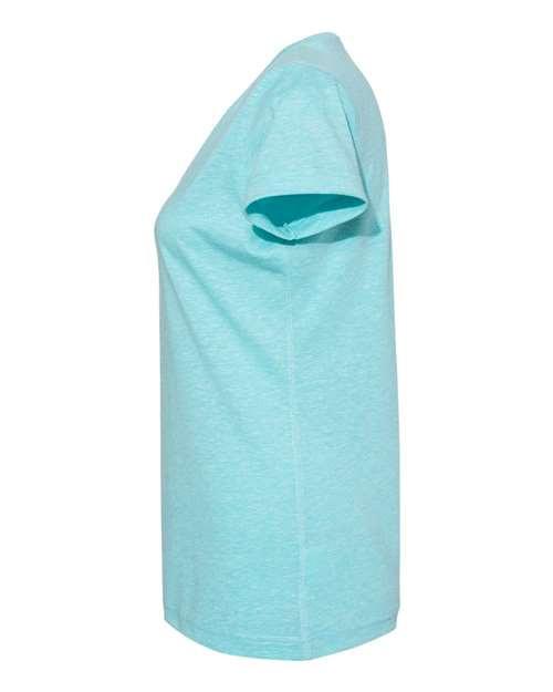 #color_caribbean melange