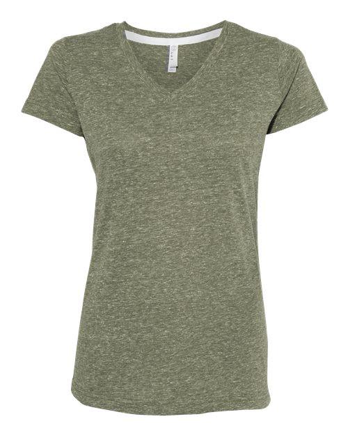 #color_military green melange