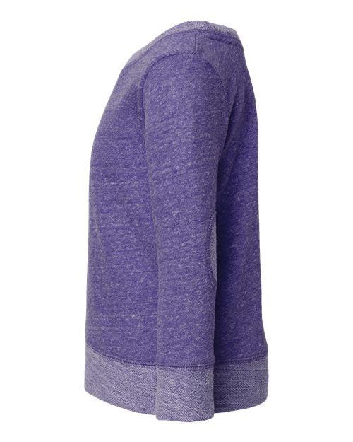 #color_purple melange