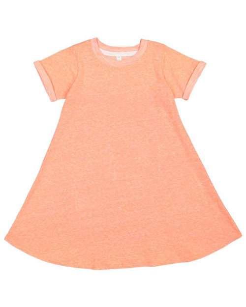 #color_papaya melange