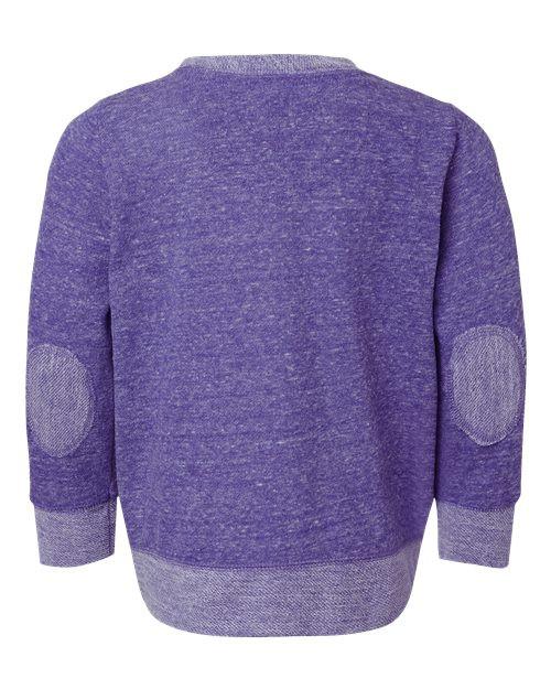 #color_purple melange