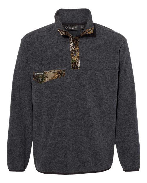 #color_charcoal realtree xtra