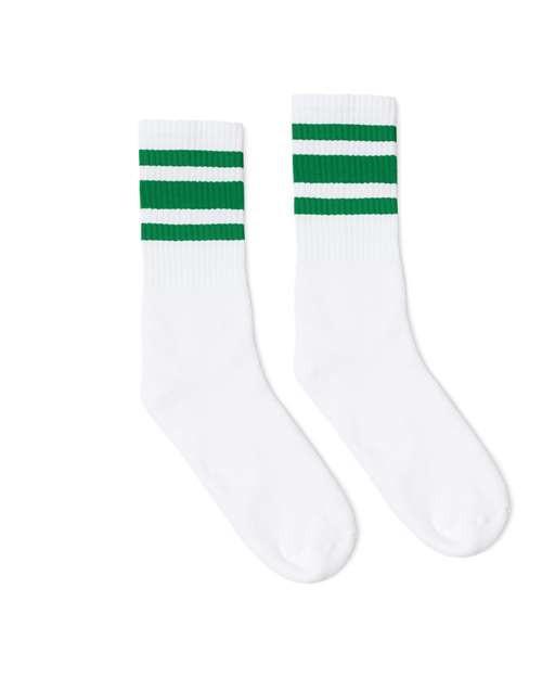 #color_white/ kelly green