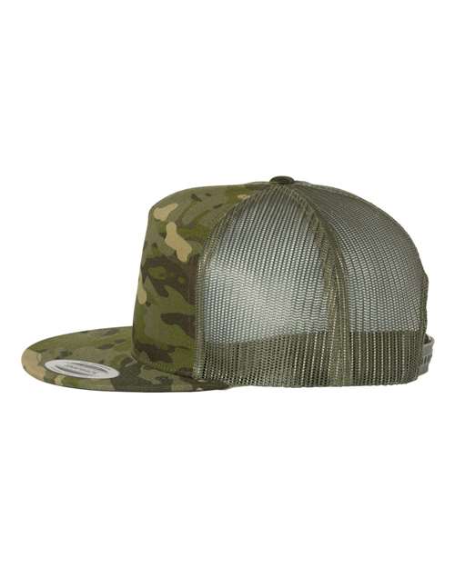 #color_multicam tropic/ green