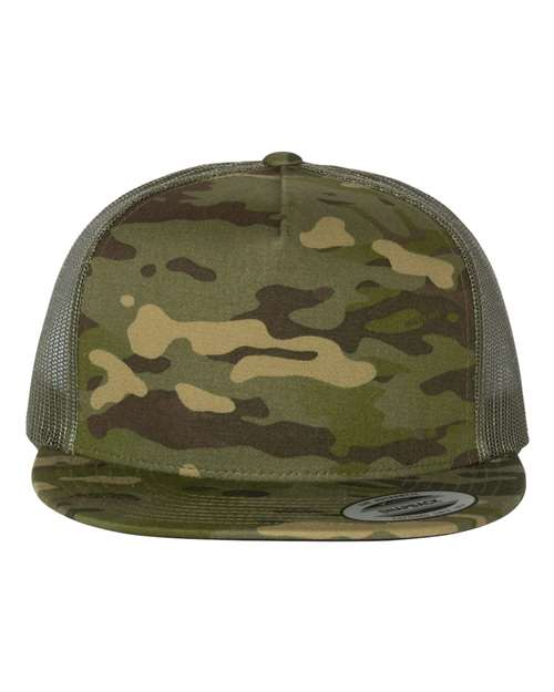 #color_multicam tropic/ green