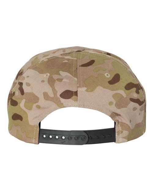 #color_multicam arid