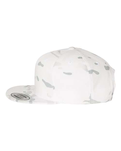 #color_multicam alpine