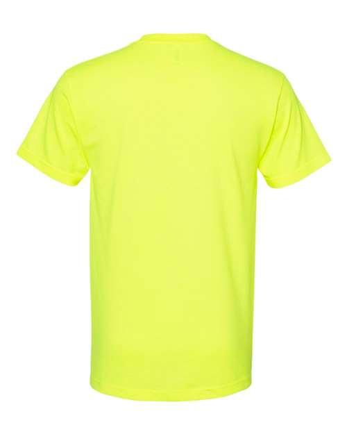 #color_safety green