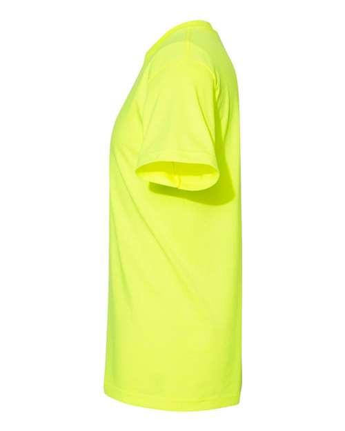 #color_safety green