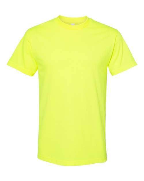 #color_safety green