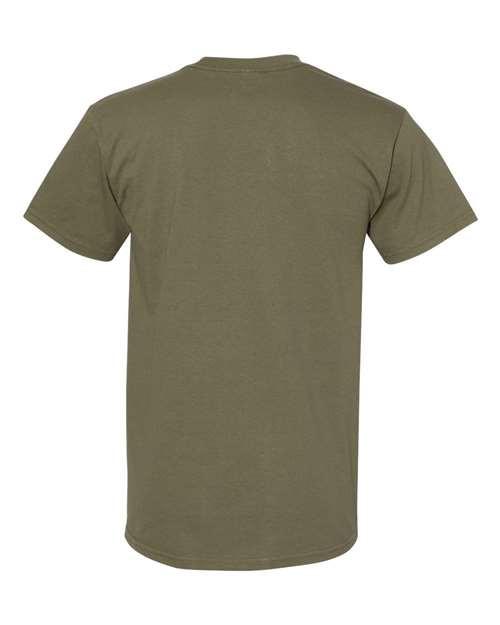#color_military green