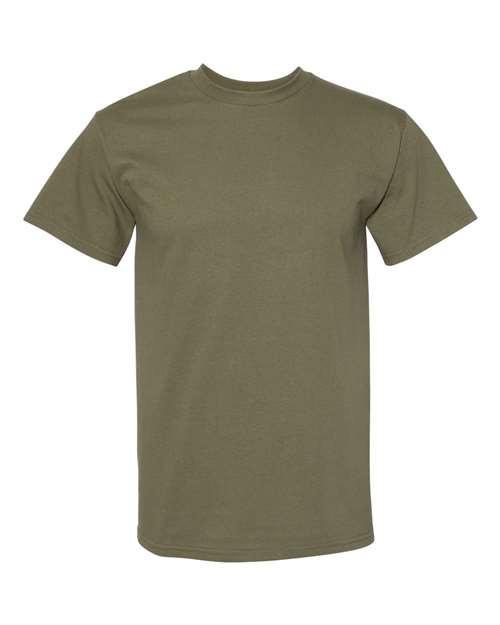 #color_military green