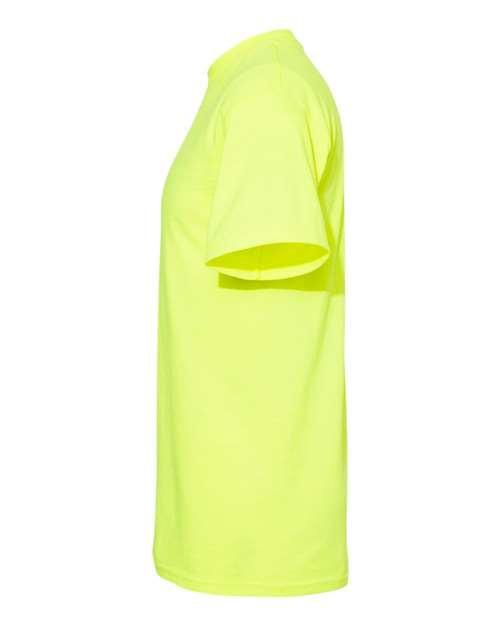 #color_safety green