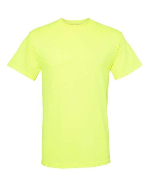 #color_safety green