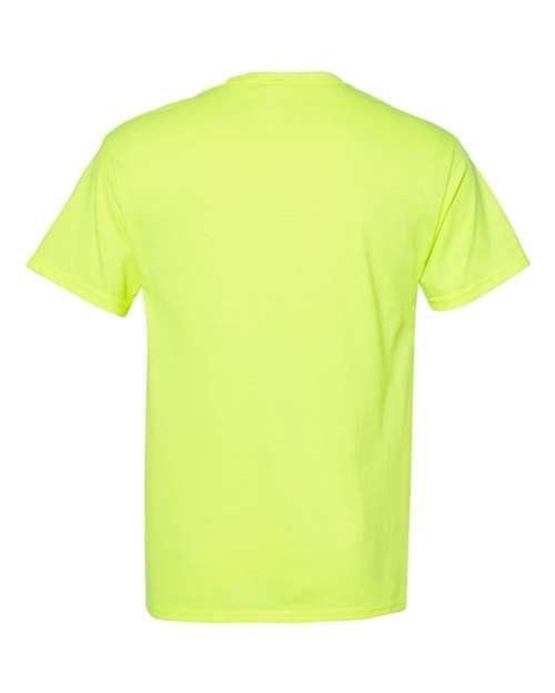 #color_safety green