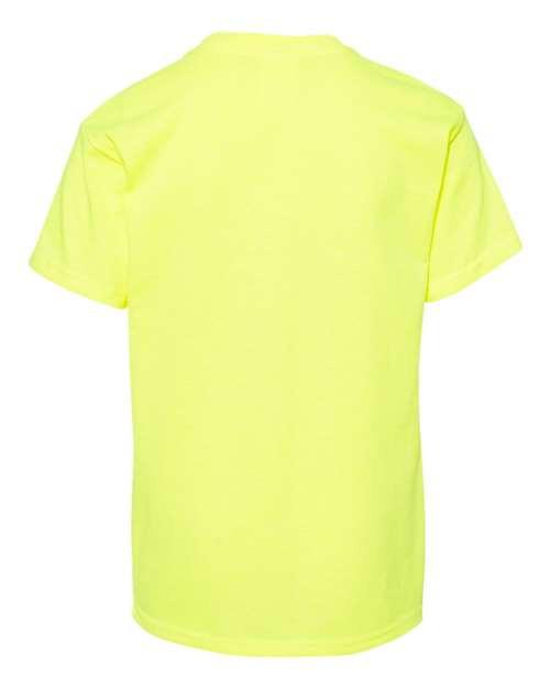 #color_safety green