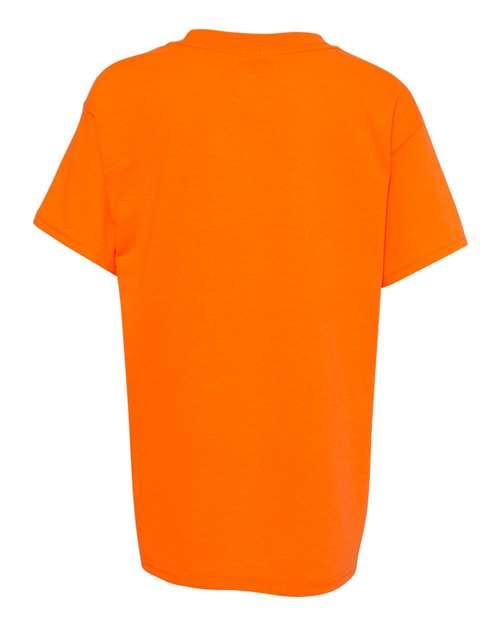 #color_safety orange