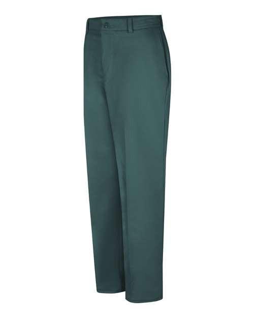 #color_spruce green - unhemmed