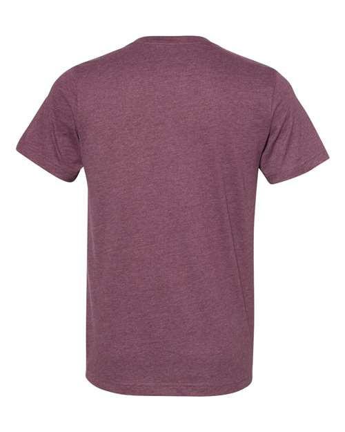 #color_heather maroon