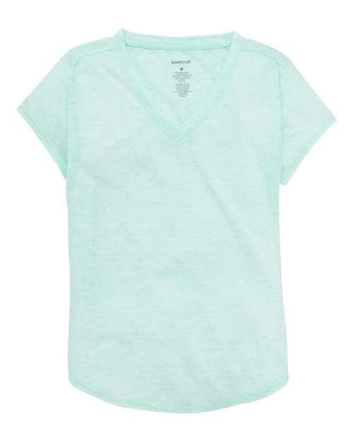 #color_mint heather