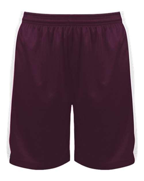 #color_maroon/ white