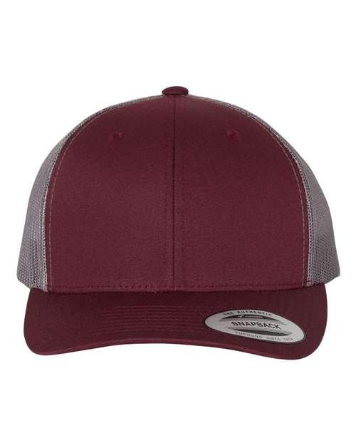 #color_maroon/ grey