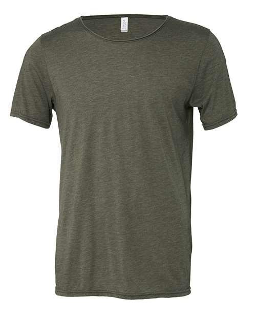 #color_military green triblend